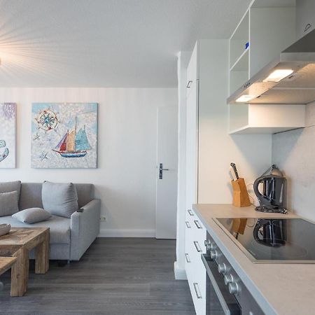 Seaside Appartement Westerland Buitenkant foto