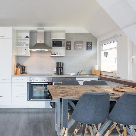 Seaside Appartement Westerland Buitenkant foto