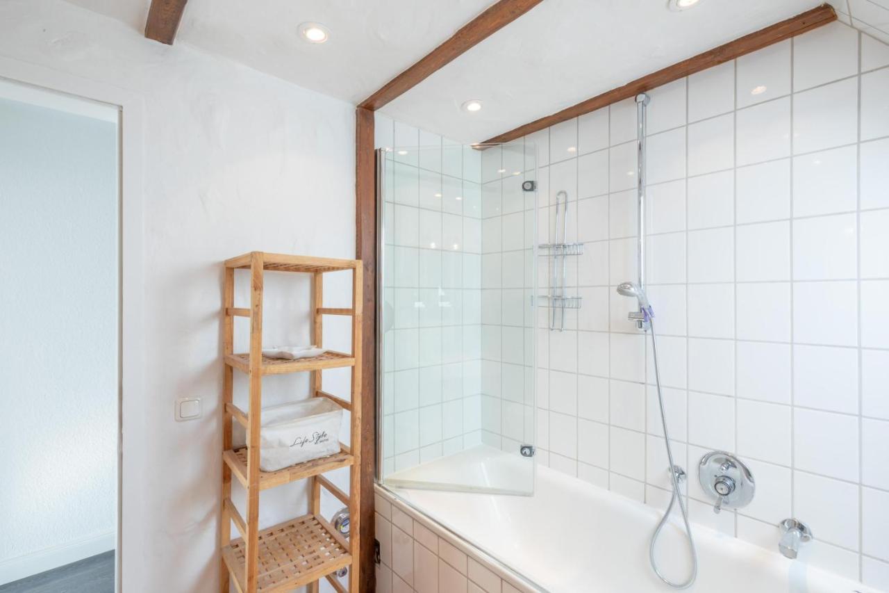Seaside Appartement Westerland Buitenkant foto
